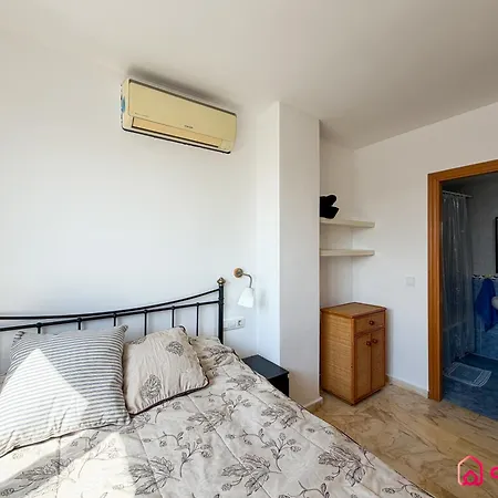 Daire The Skyline Grao de Castellon
